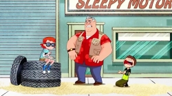 کارتون بن تن ( BEN 10 ) قسمت 165